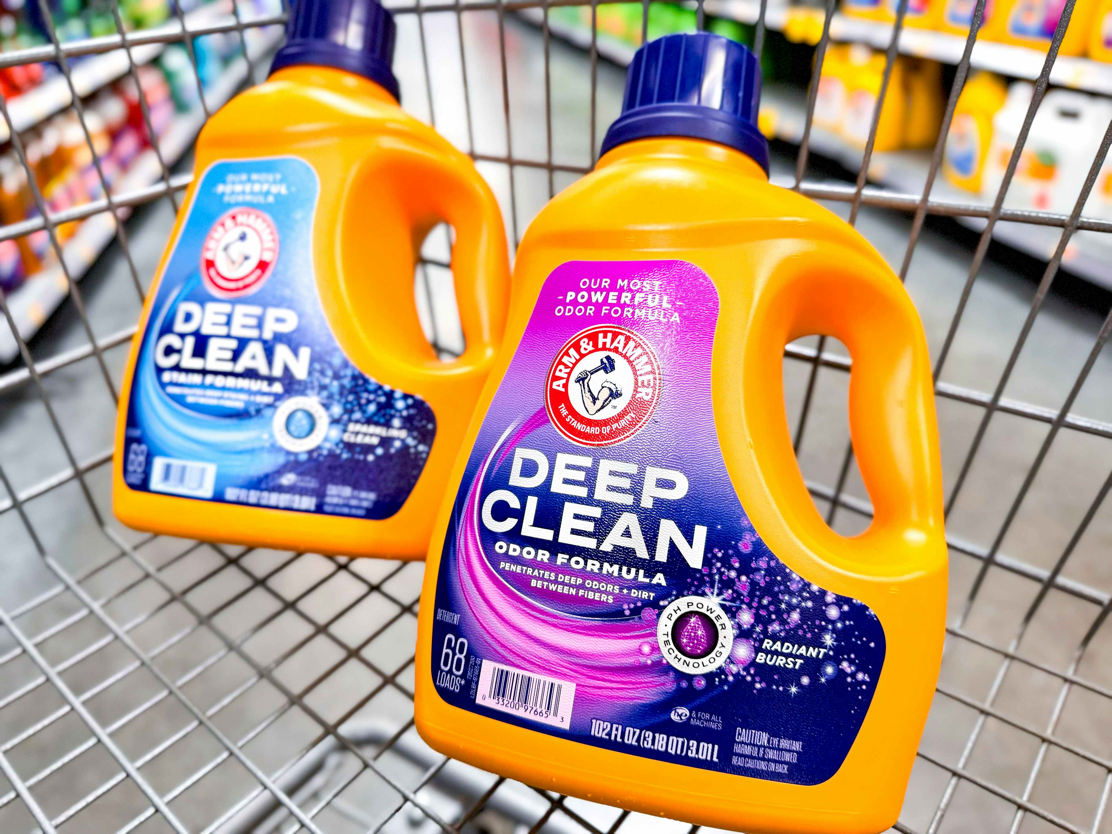 arm and hammer laundry walmart 2