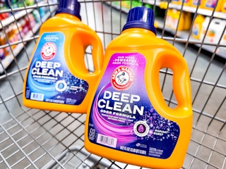 arm and hammer laundry walmart 2