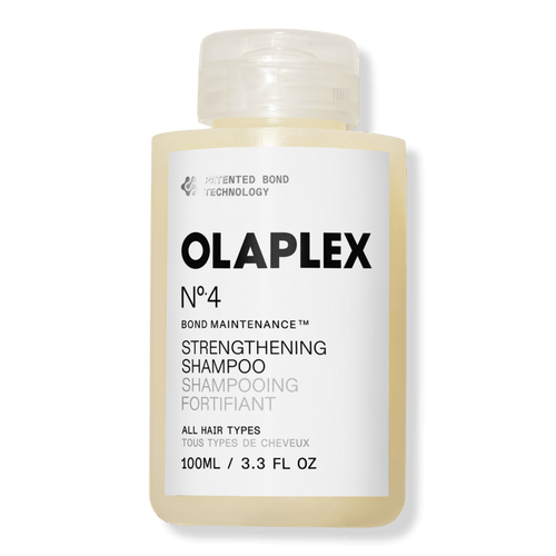 2 Olaplex No.4 Shampoos