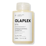 2 Olaplex No.4 Shampoos