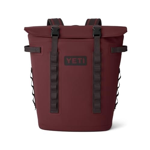 YETI Hopper M20 Backpack Cooler
