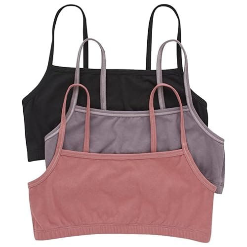 Hanes Bralette