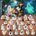 Halloween Advent Calendar