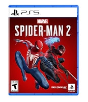 Marvel’s Spider-Man 2 PS5 Game