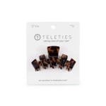 TELETIES Medium Hair Clip