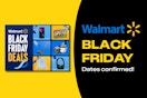 Walmart Black Friday Event 1 Kicks Off Nov. 11! Sneak Peek the Deals card image