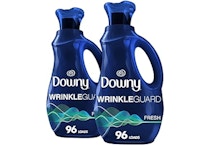 4 Downy Fabric Softener 2-Packs