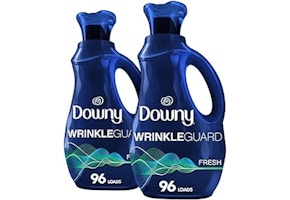 4 Downy Fabric Softener 2-Packs
