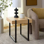 Accent Table Set