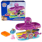 PAW Patrol Pup Squad Octopus Playset