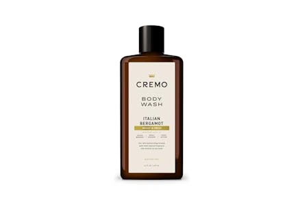 2 Cremo Body Washes