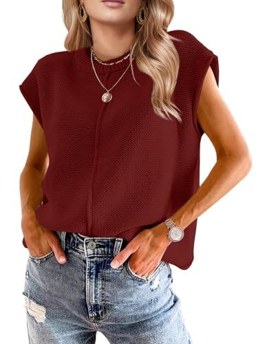 Women's Boho Crochet Top