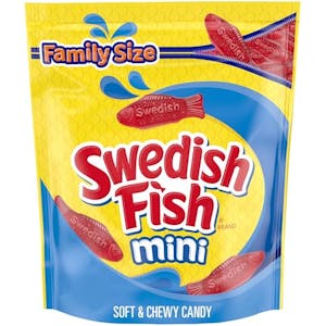 Swedish Fish