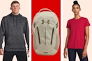 Under Armour Back To School Sale Feature Image