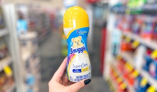 Snuggle Scent Scent Booster Beads