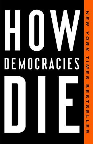 How Democracies Die eBook