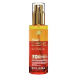 Dove Bi-Phase Serum + Oil