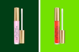 too faced lip injection gloss