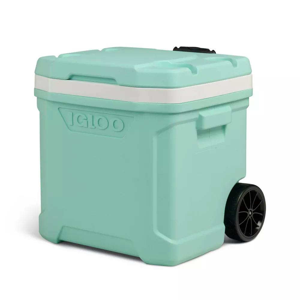 Igloo Rolling Cooler