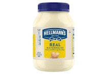 Hellmann's Mayonnaise