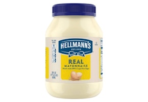 Hellmann's Mayonnaise