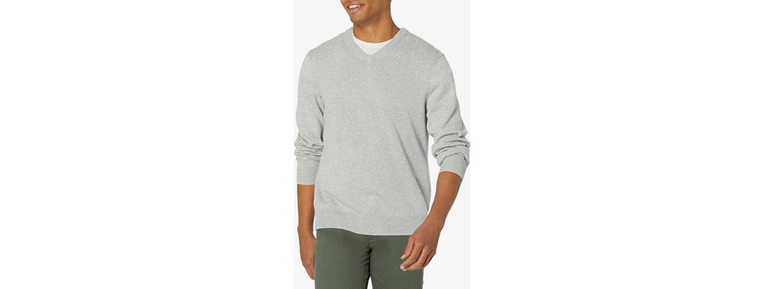 Amazon Essentials Men's Sweater