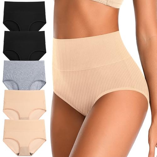 Women's Underwear 5-Pack