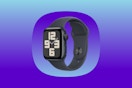 apple watch se