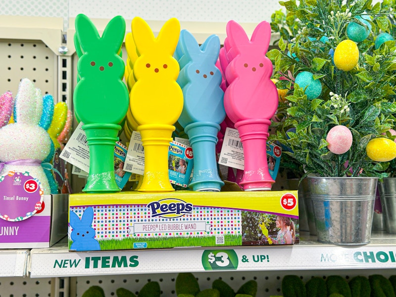 dollar-tree-peeps-bubble-wand