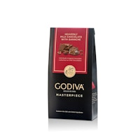 2 Godiva Masterpiece Chocolate Bags