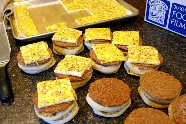 15 Ultimate Meal Prep Tips for People on a Budget