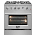 FORNO Gas Range