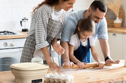 amazon bread Basket Kit