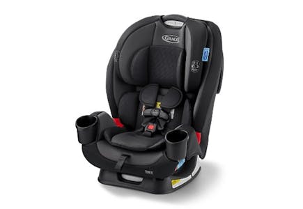 Graco TriRide Convertible Car Seat