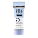 Neutrogena Sunscreen