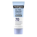 Neutrogena Sunscreen