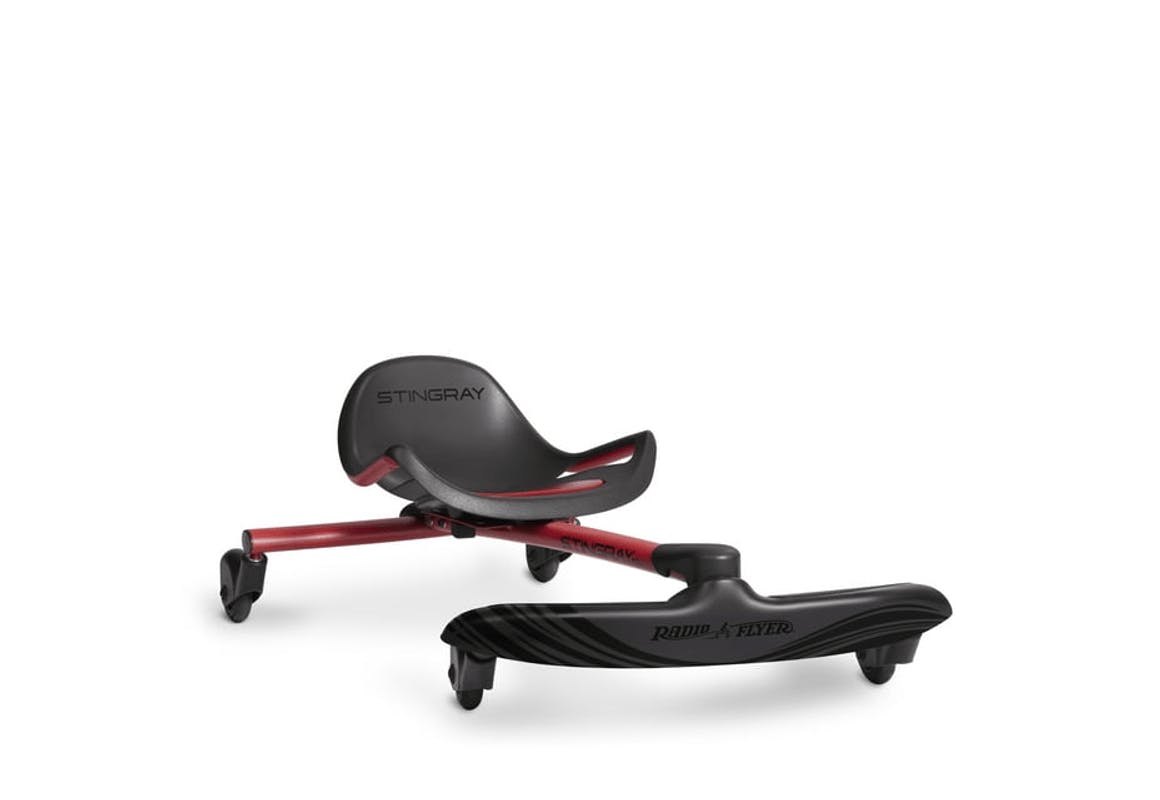 Radio Flyer Stingray Pro Ride-On