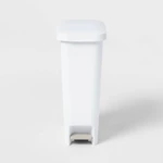 Brightroom Slim Step Trash Can