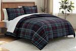 Holiday Comforter Set