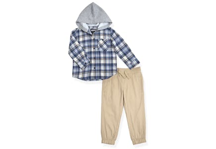 Tony Hawk Kids' Outfit Set