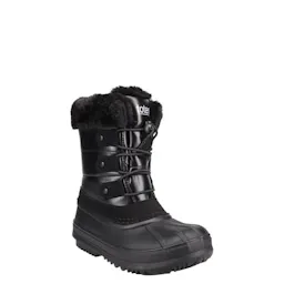 Kids' Pluto Winter Boots