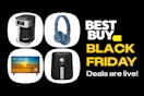 Best Buy's Black Friday Deals Are Live: $20 Coffee Maker, $70 TV, $100 Beats card image