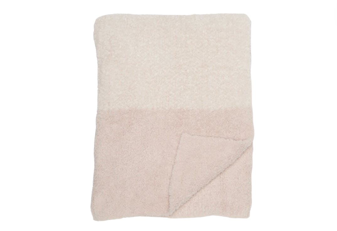 Barefoot Dreams Blanket