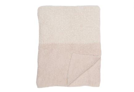 Barefoot Dreams Blanket