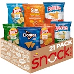 2 Frito-Lay Tangy Favorites Mix
