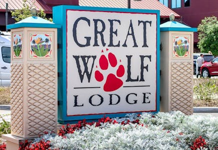 Great Wolf Lodge, 2-Night Stay