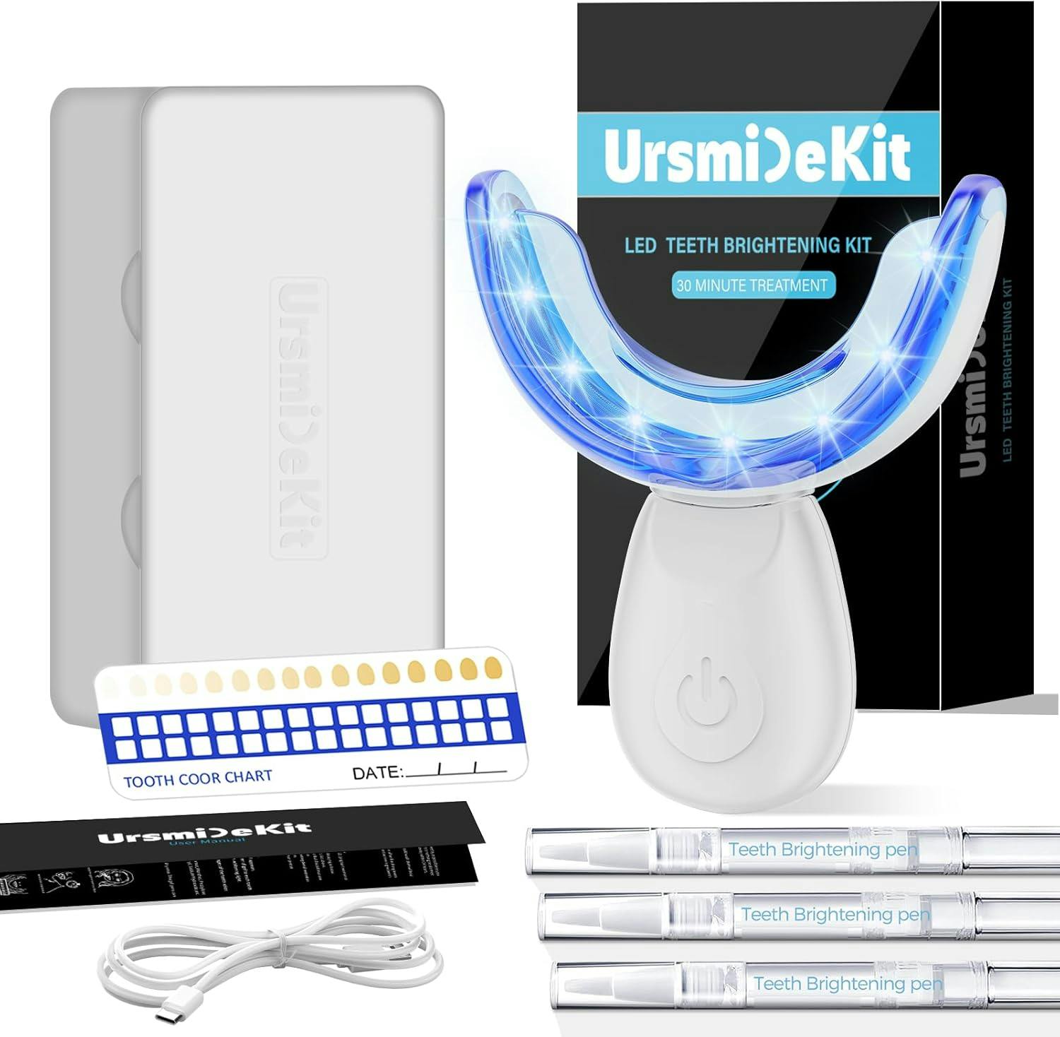 Teeth Whitening Kit