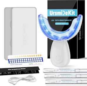 Teeth Whitening Kit