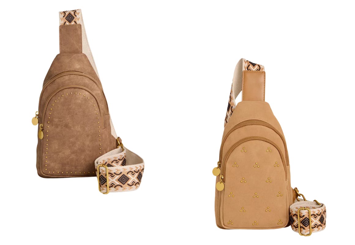 Style & Co Sling Bag