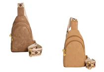 Style & Co Sling Bag